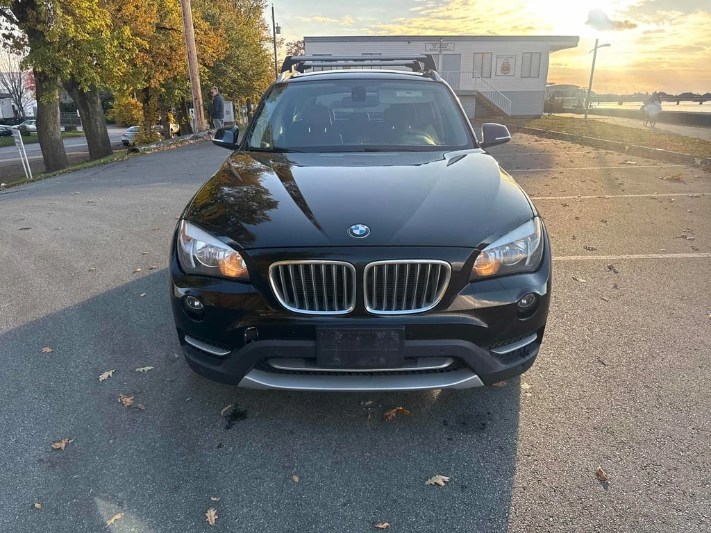 BMW X1 * xDrive28i * CARFAX *    | Mobile.bg   6