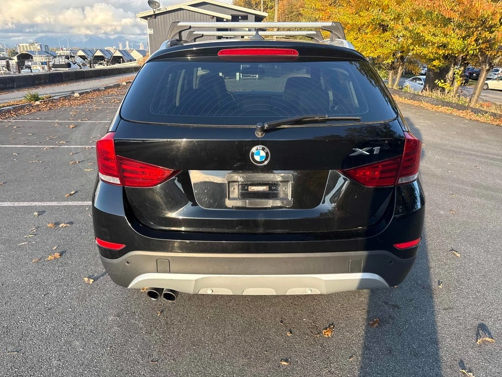 BMW X1 * xDrive28i * CARFAX *    | Mobile.bg   4