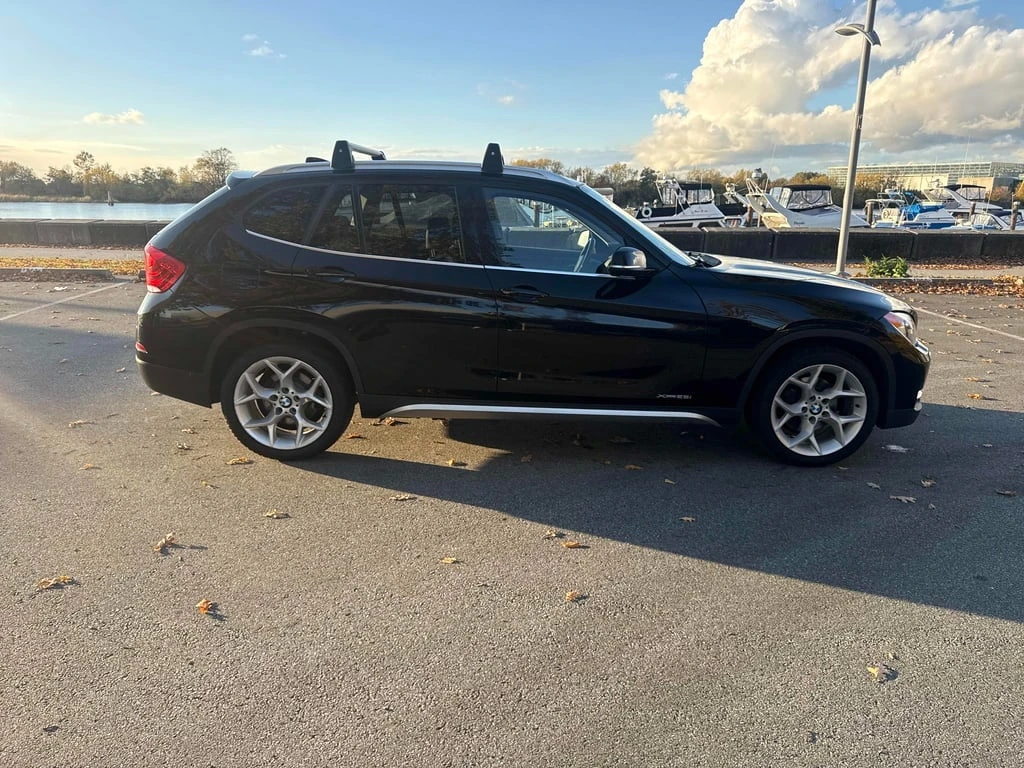 BMW X1 * xDrive28i * CARFAX *    | Mobile.bg   3