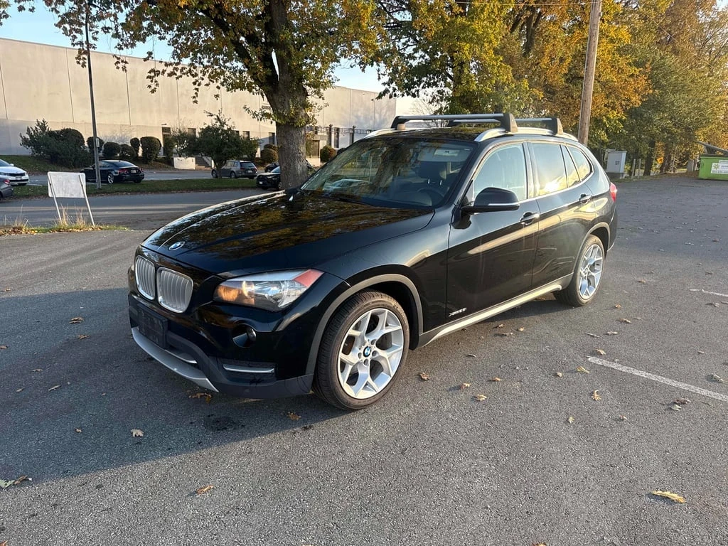 BMW X1 * xDrive28i * CARFAX *    | Mobile.bg   1