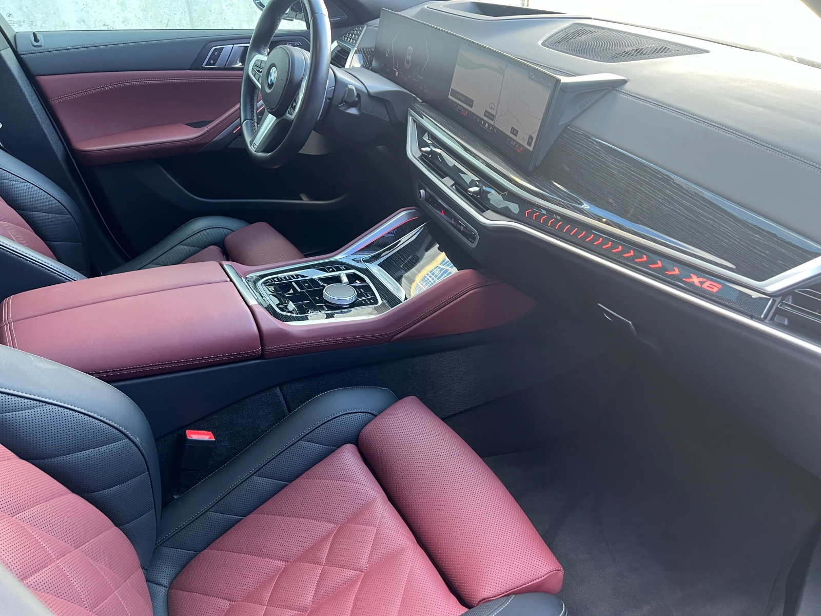 BMW X6 30d xDrive | Mobile.bg   13