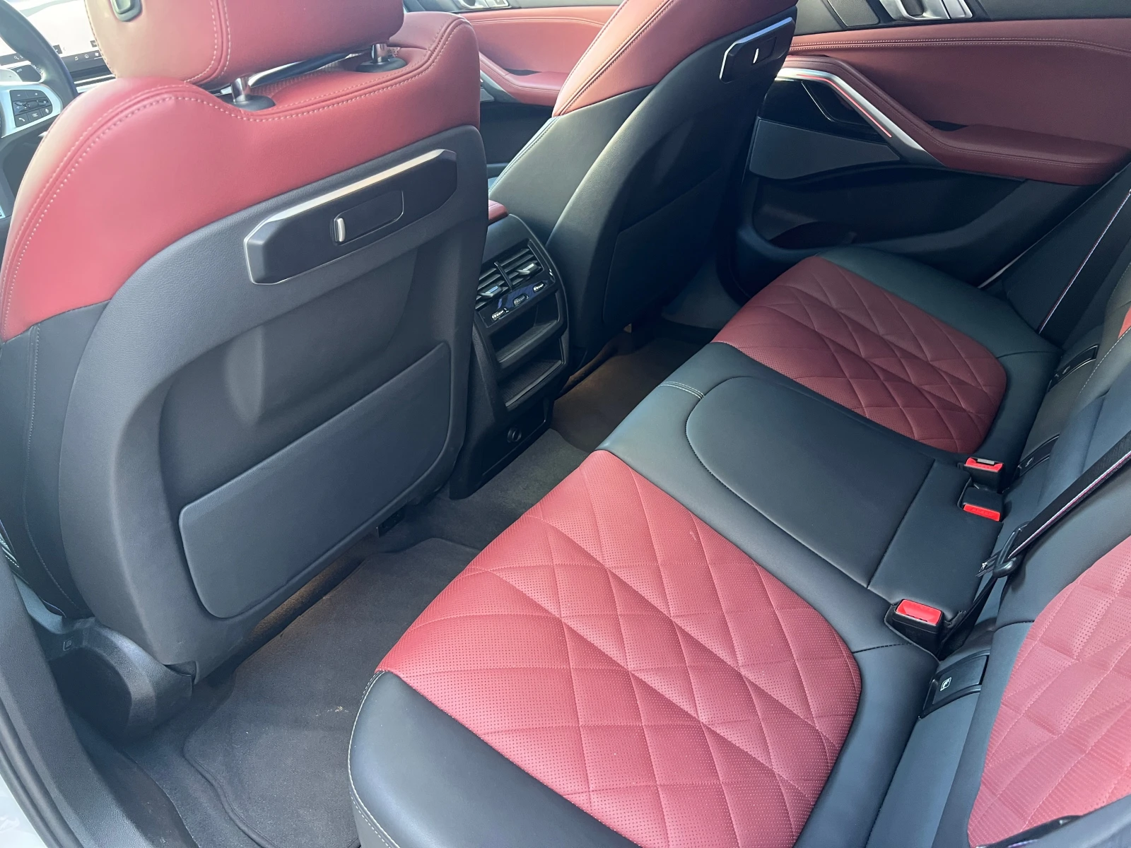 BMW X6 30d xDrive - изображение 10