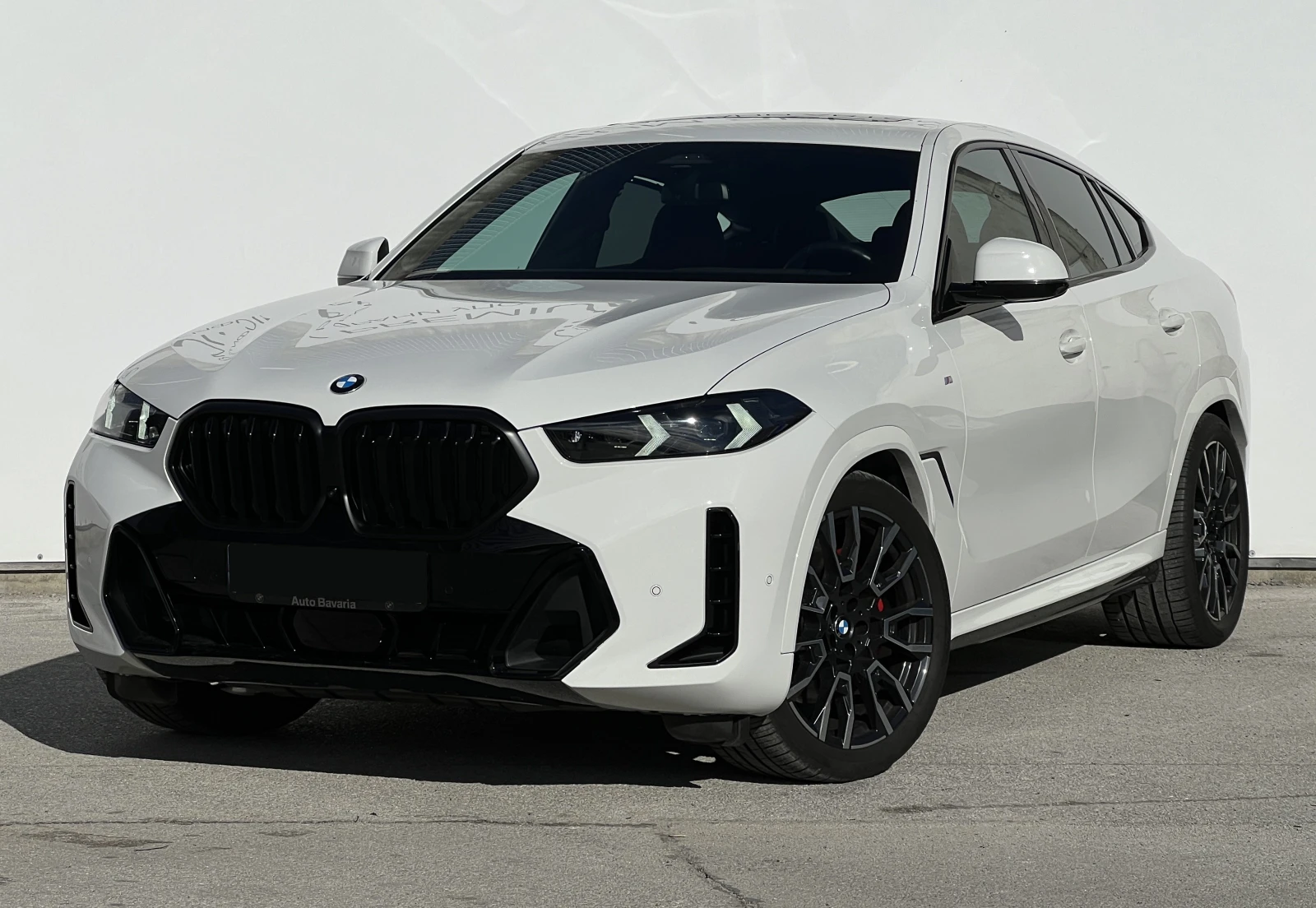 BMW X6 30d xDrive | Mobile.bg   1