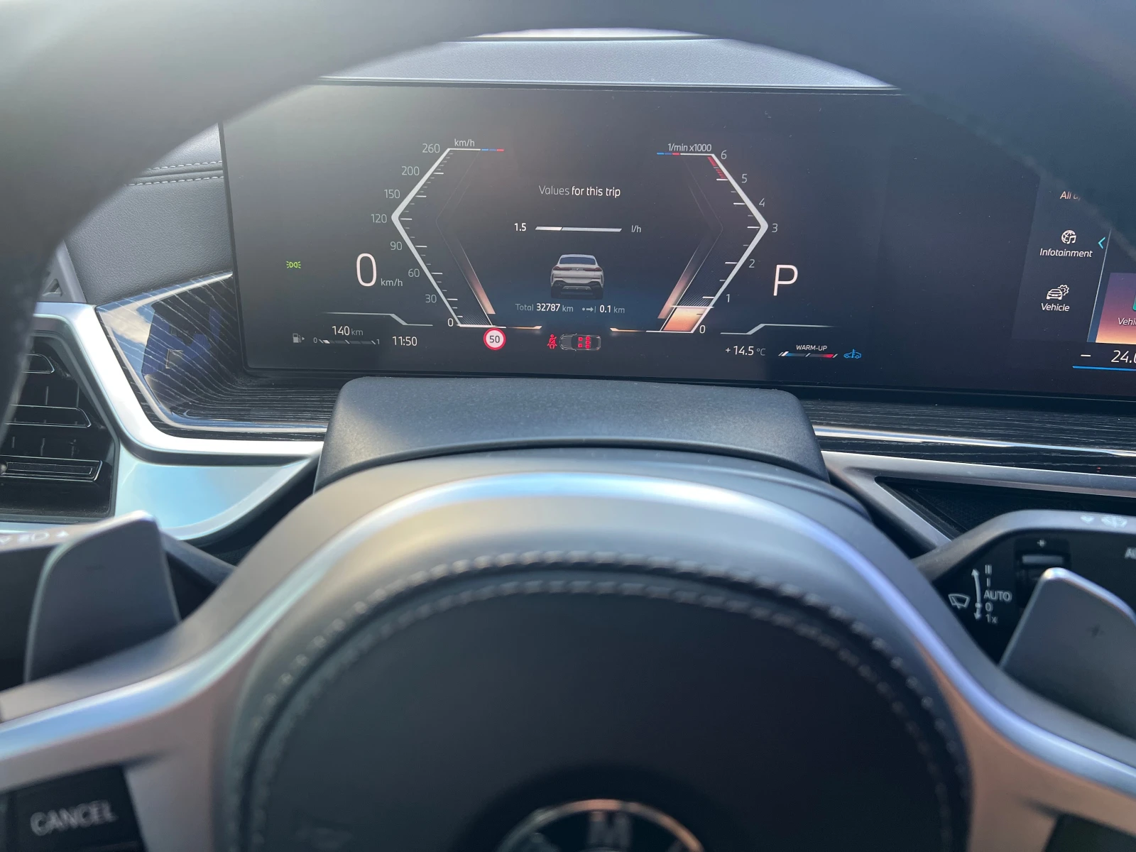 BMW X6 30d xDrive - изображение 5