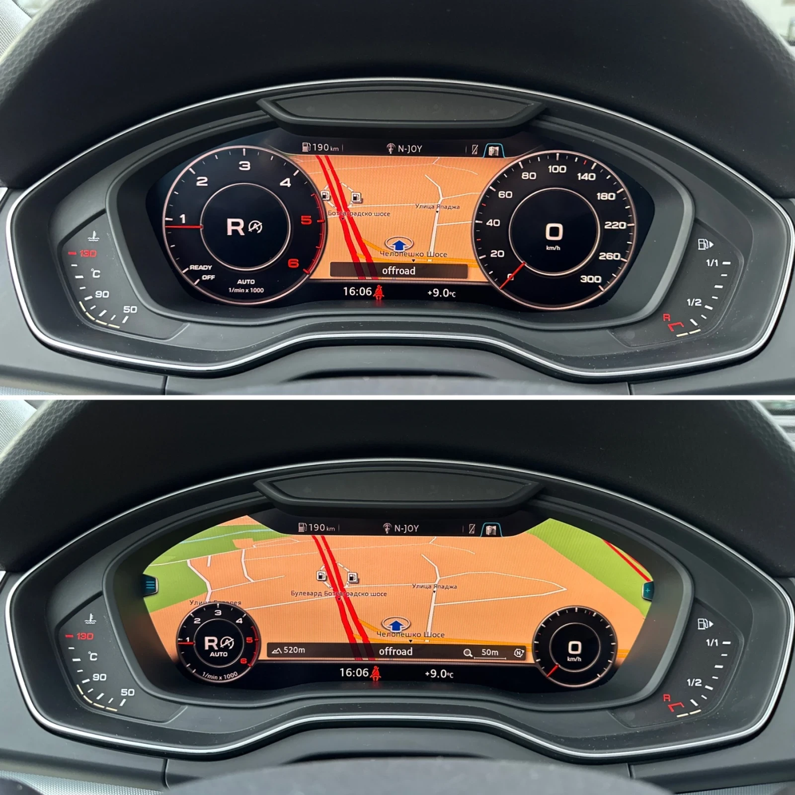 Audi Q5 2.0TDI Quattro S-Line Digital | Mobile.bg   12