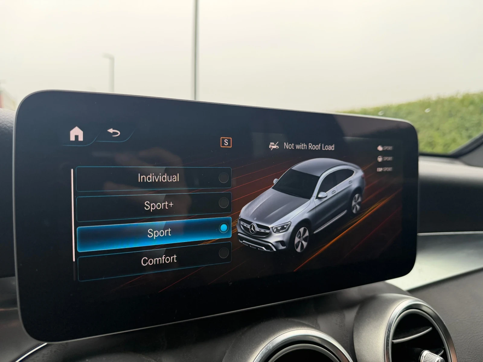 Mercedes-Benz GLC 300 Coupe AMG - изображение 9