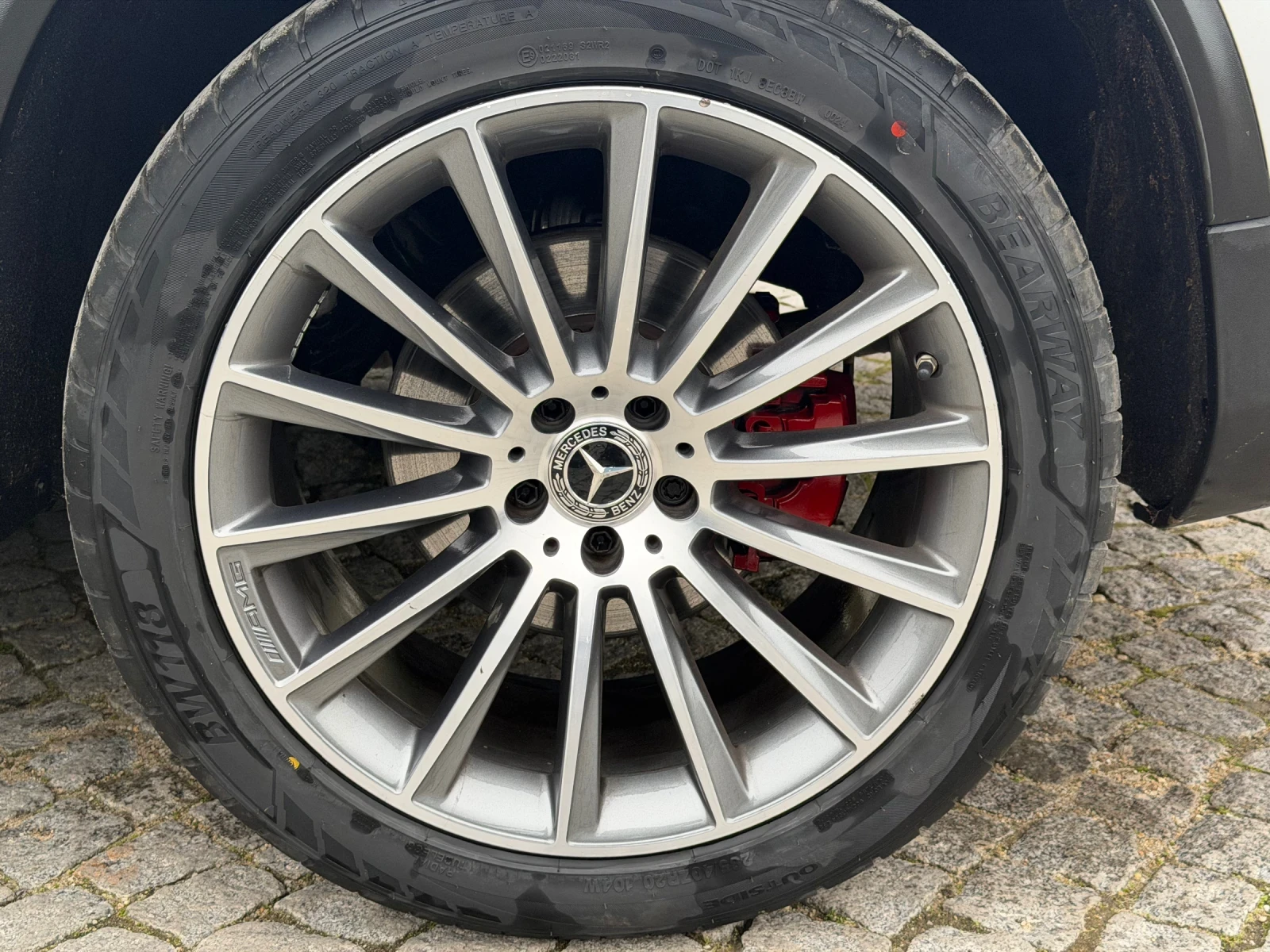 Mercedes-Benz GLC 300 Coupe AMG | Mobile.bg � ����������� 13