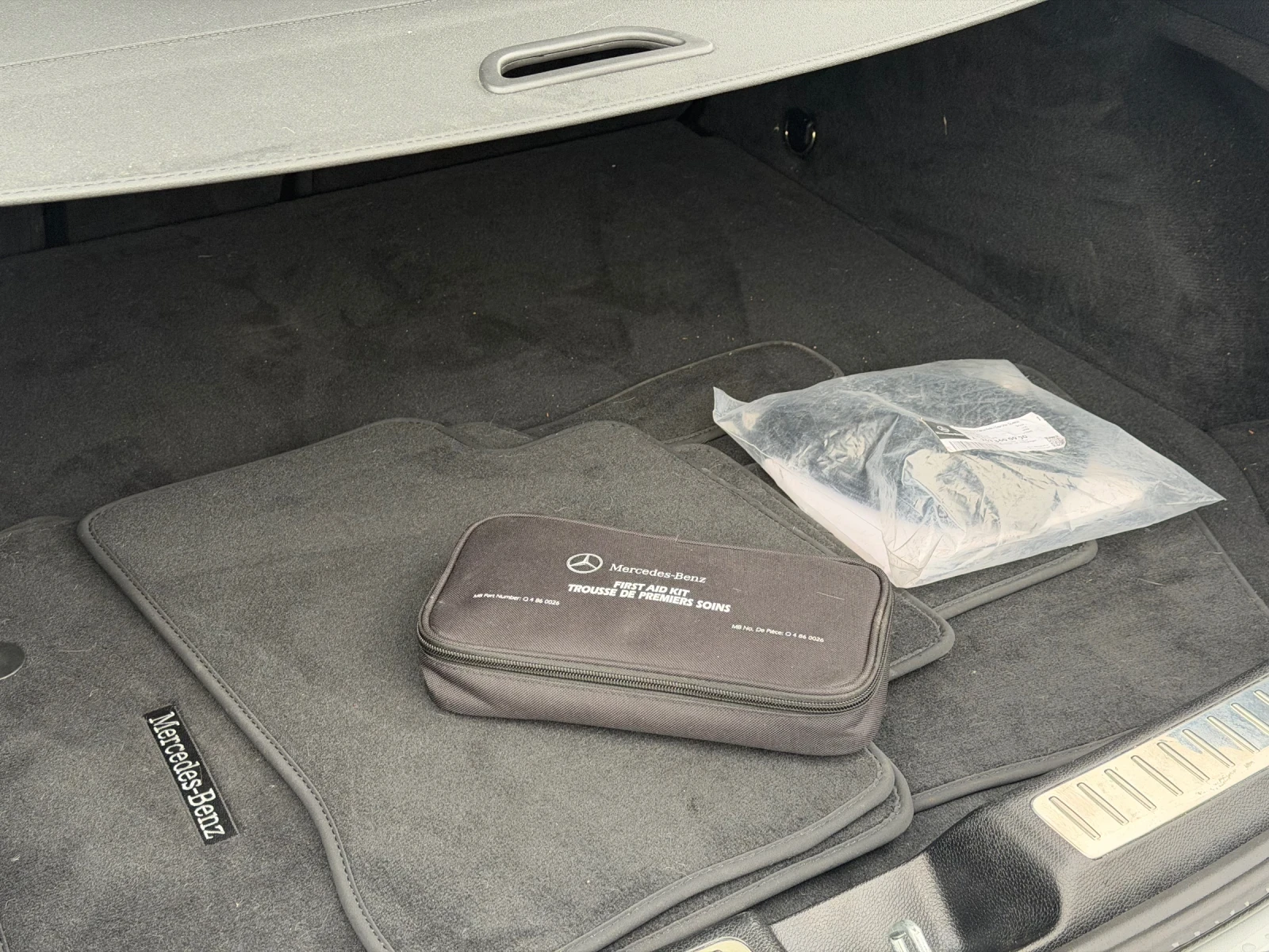 Mercedes-Benz GLC 300 Coupe AMG - изображение 7