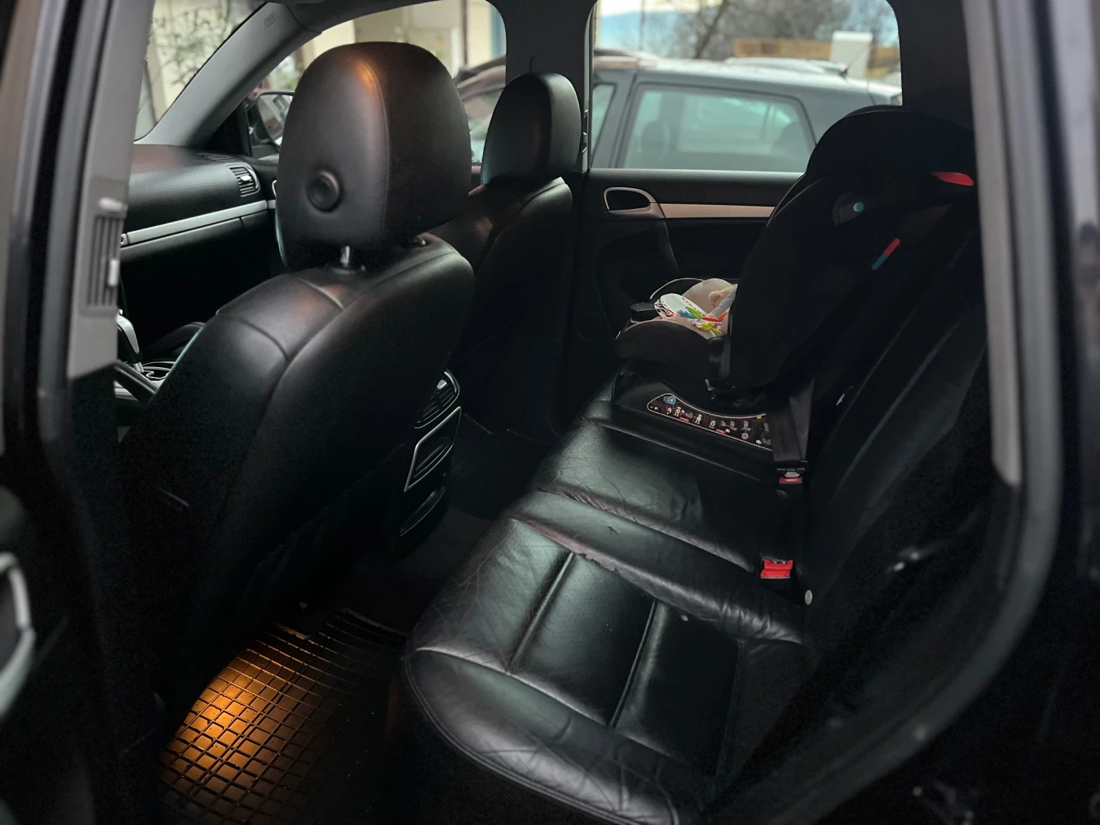 Porsche Cayenne 3.2 LPG  | Mobile.bg � ����������� 9