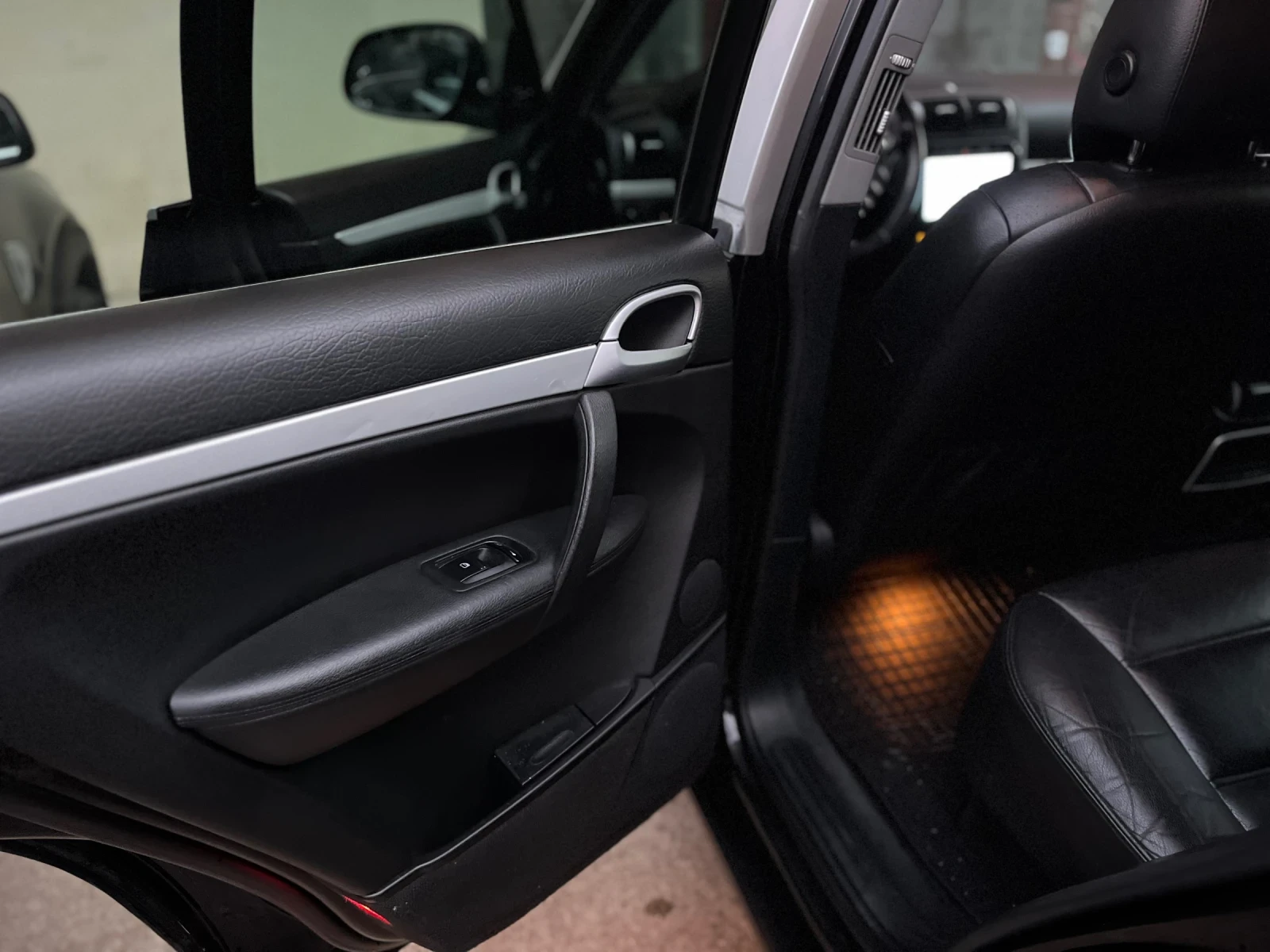Porsche Cayenne 3.2 LPG  | Mobile.bg � ����������� 10