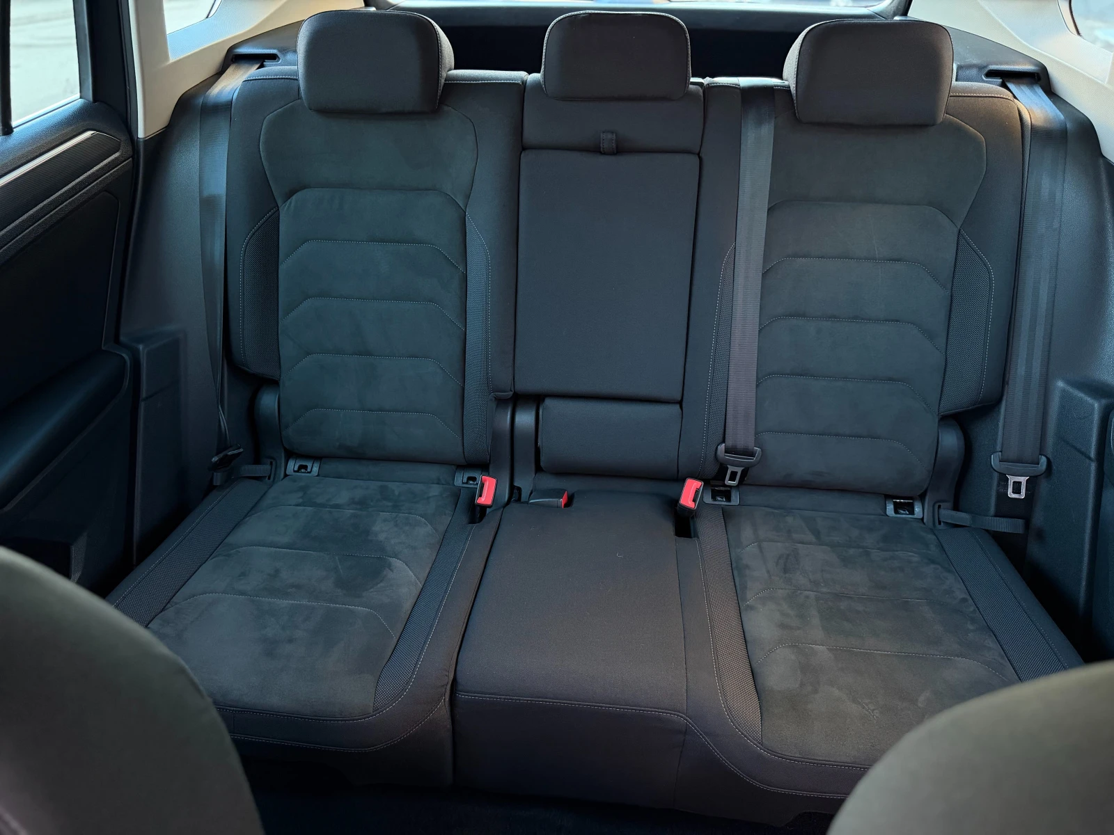 VW Tiguan 2.0 TDI 4Motion Highline Virtual DSG | Mobile.bg � ����������� 12