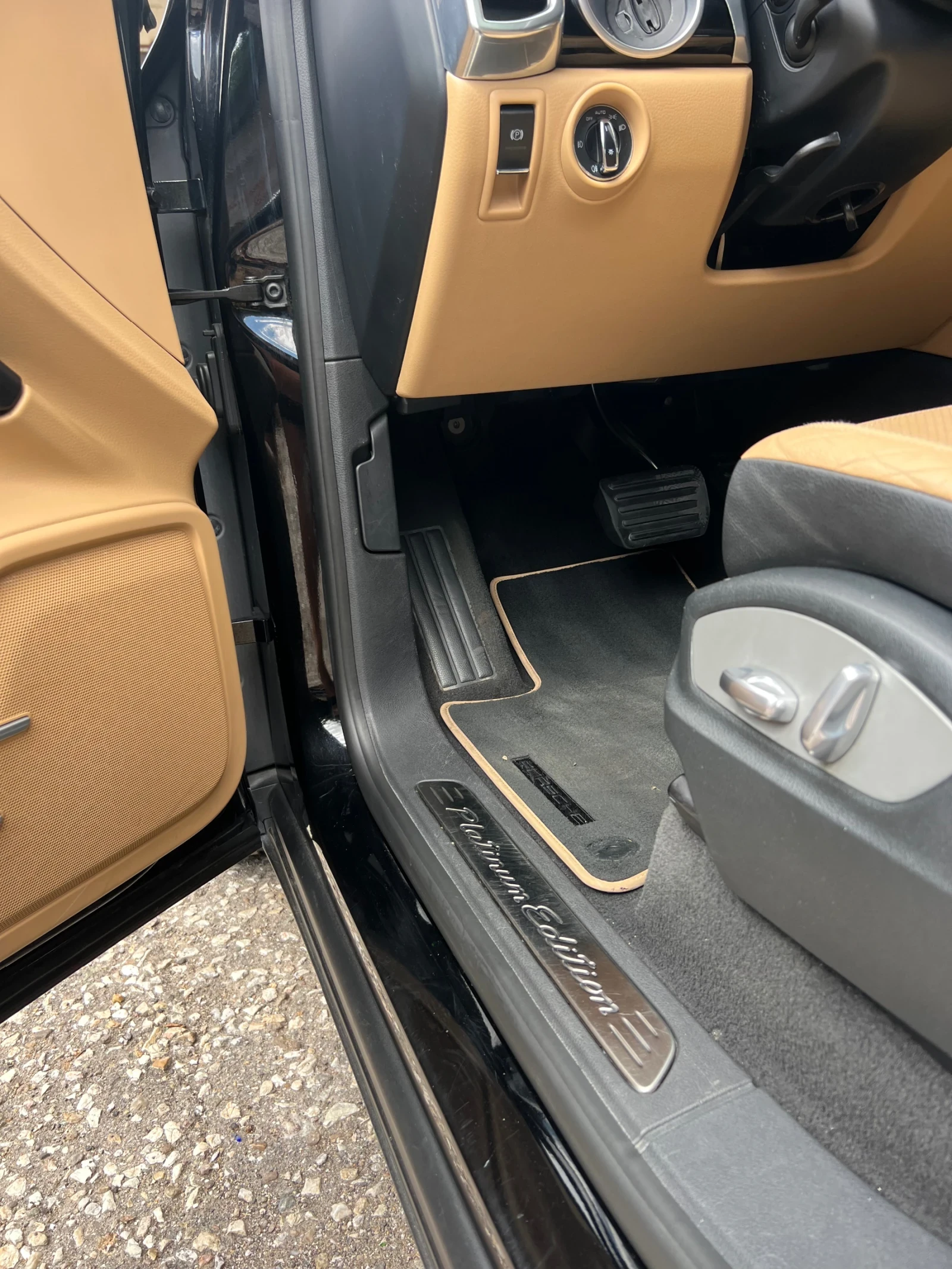 Porsche Cayenne Platinum Edition 3.0 245 2014 | Mobile.bg � ����������� 15