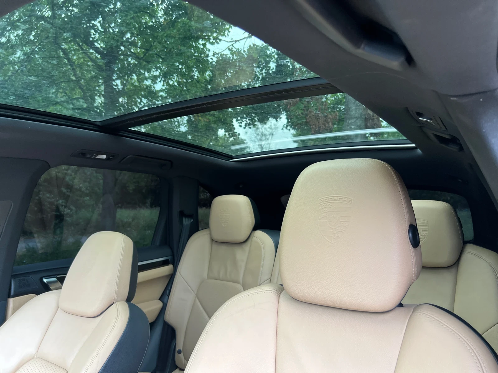 Porsche Cayenne Platinum Edition 3.0 245 2014 | Mobile.bg � ����������� 14