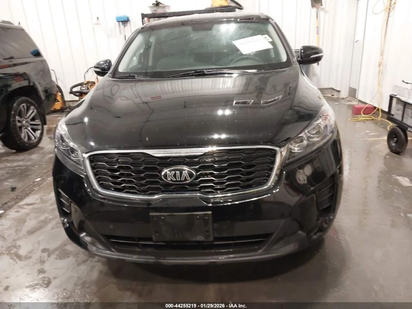 Kia Sorento 2.4l 2.4L Lx | Mobile.bg � ����������� 12