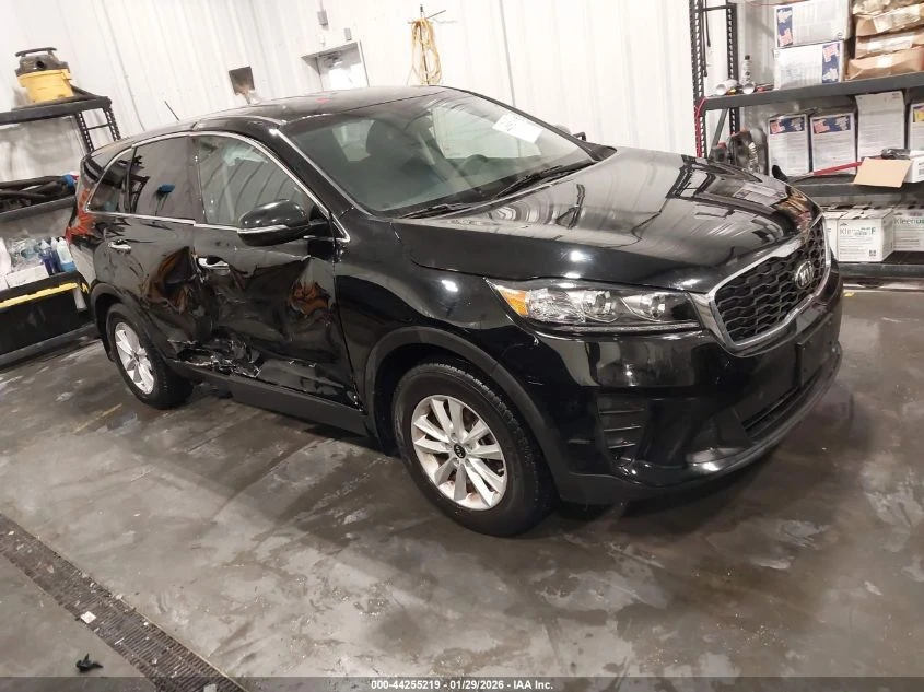 Kia Sorento 2.4l 2.4L Lx | Mobile.bg � ����������� 2