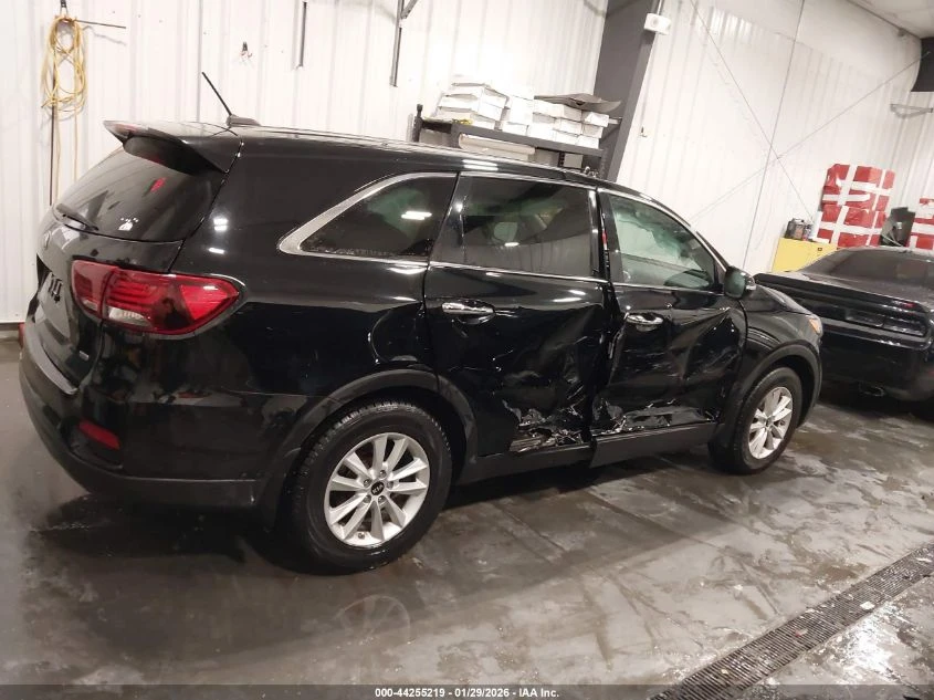 Kia Sorento 2.4l 2.4L Lx | Mobile.bg � ����������� 13