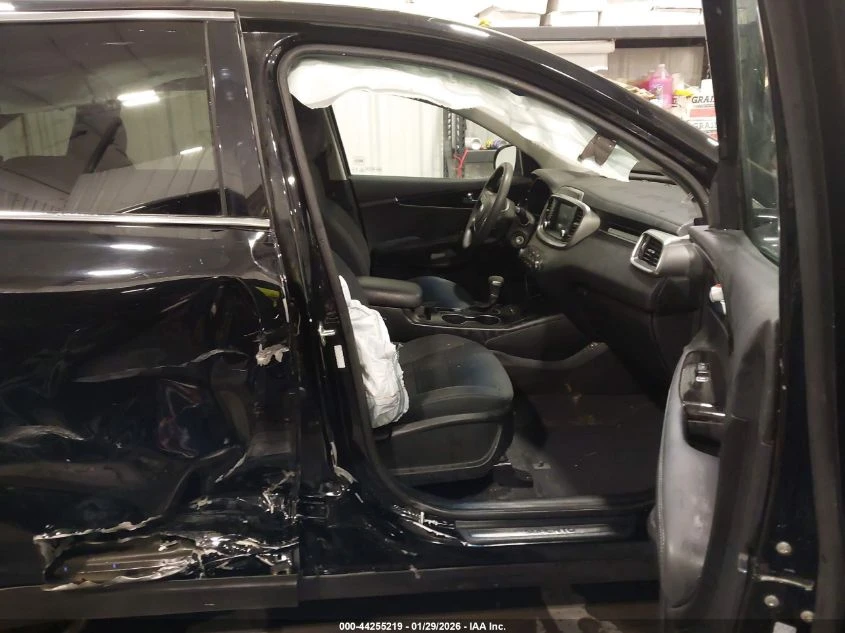 Kia Sorento 2.4l 2.4L Lx | Mobile.bg � ����������� 5