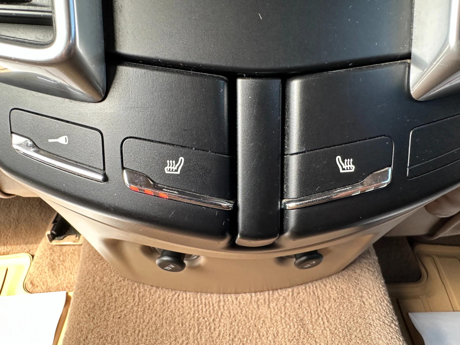 Porsche Cayenne Turbo 4.8i 500 �.�. ���/������ | Mobile.bg � ����������� 13