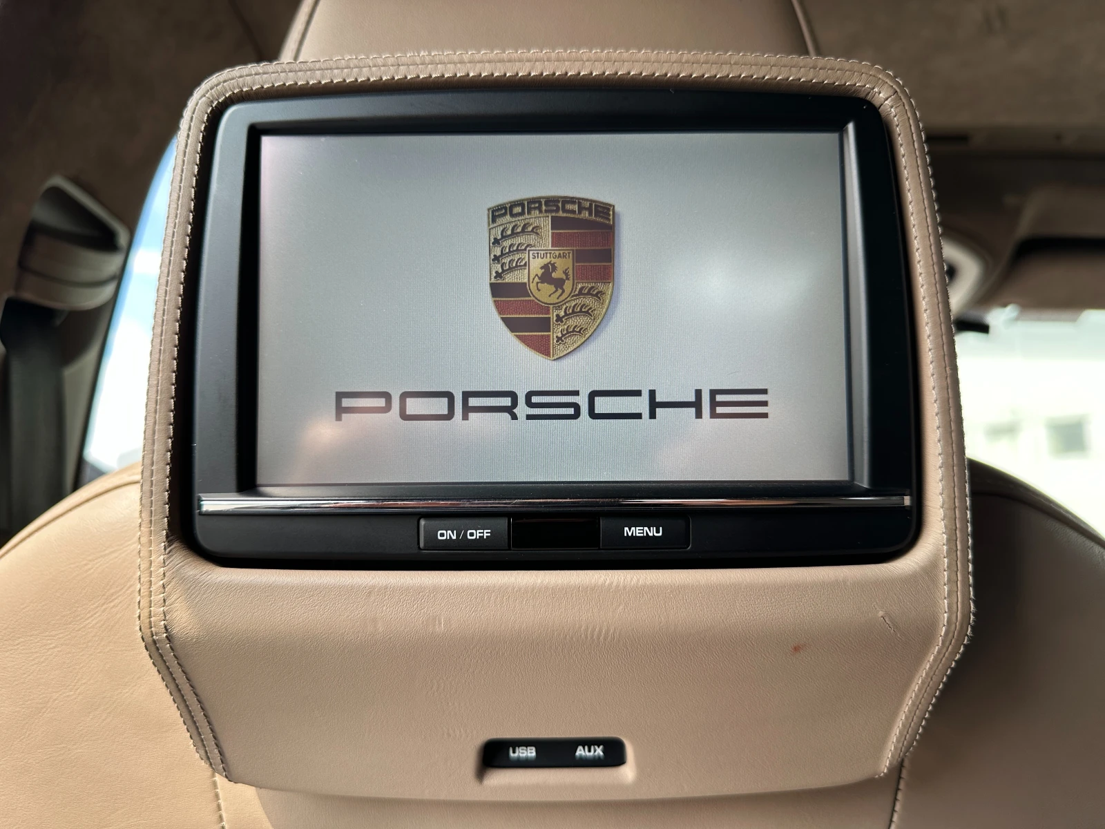 Porsche Cayenne Turbo 4.8i 500 �.�. ���/������ | Mobile.bg � ����������� 12