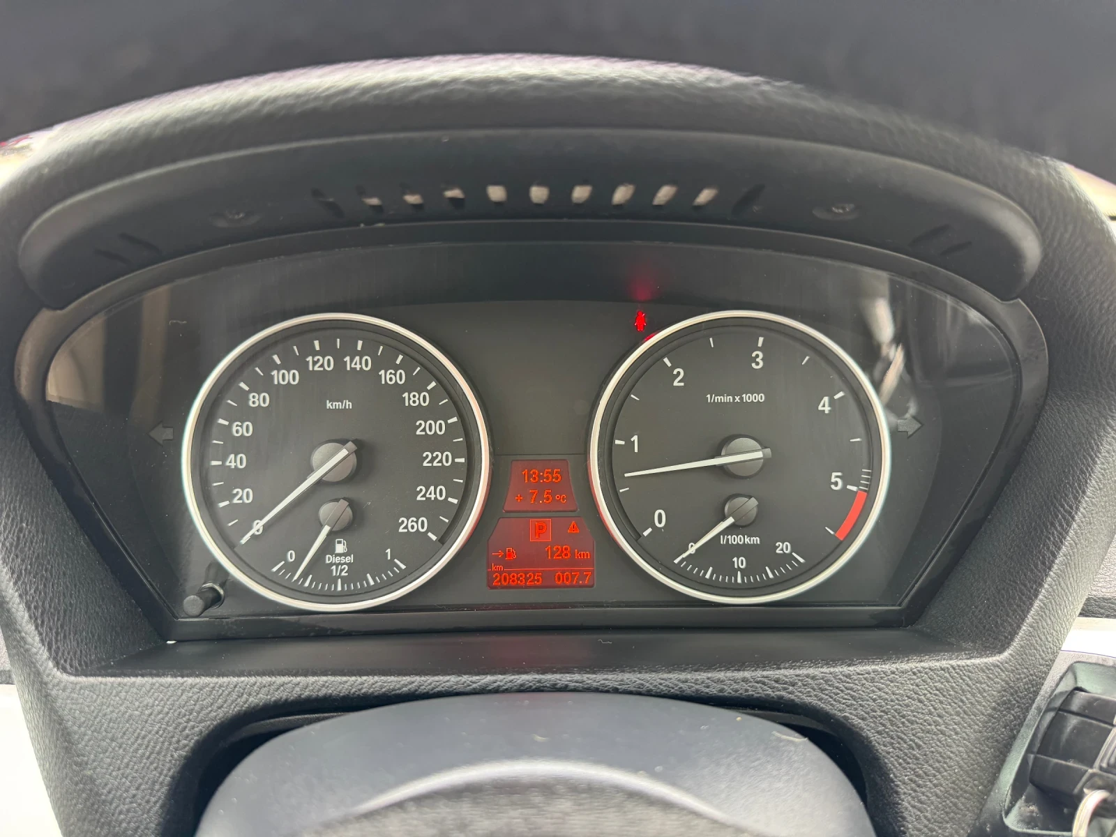 BMW X5 3, 5 286hp. Panorama. Logic. Podgrev, снимка 15 - Автомобили и джипове - 54055367