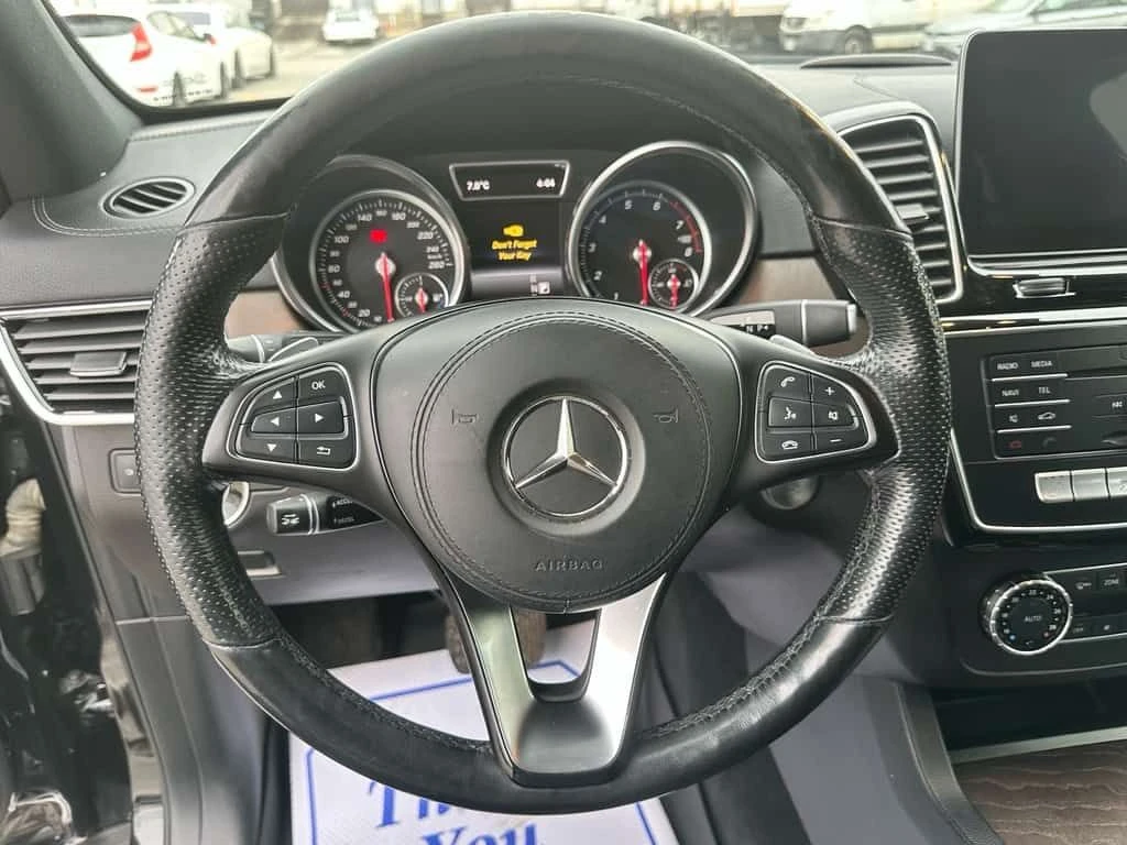 Mercedes-Benz GLS 450 ���������/360 CAM/MASSAGE/��������� ���� �� �� | Mobile.bg � ����������� 6
