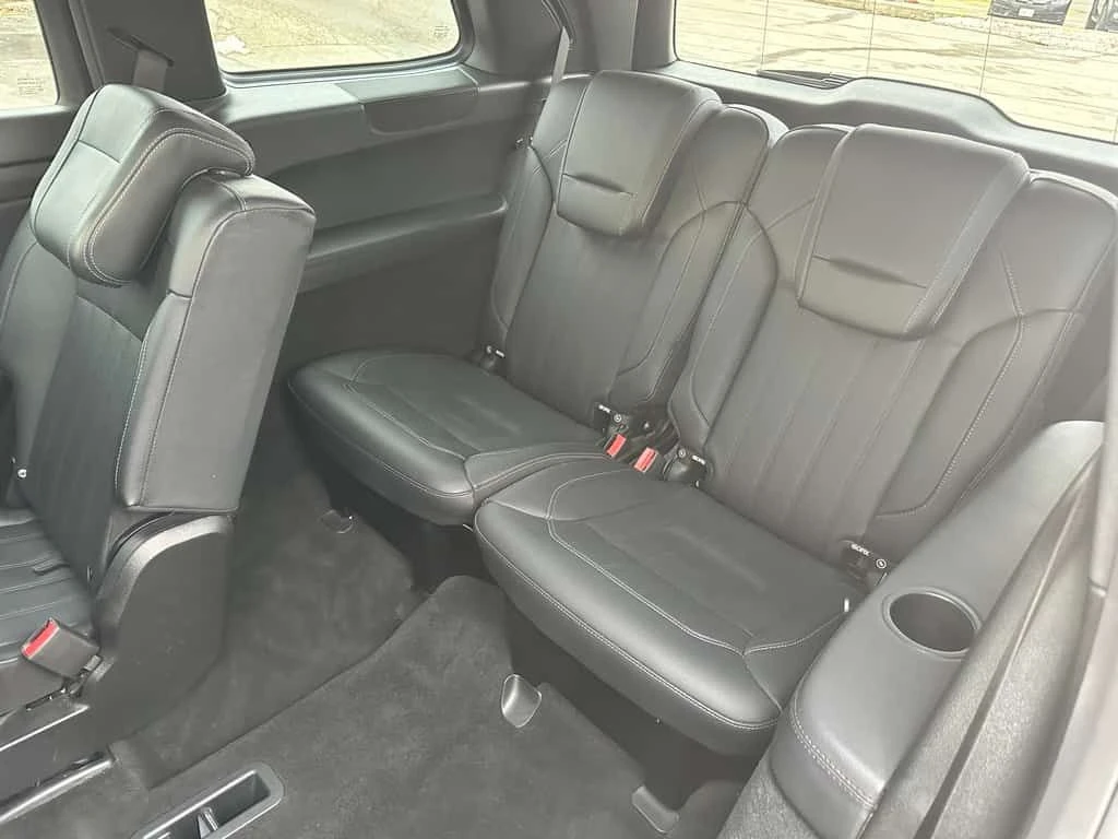 Mercedes-Benz GLS 450 ���������/360 CAM/MASSAGE/��������� ���� �� �� | Mobile.bg � ����������� 9