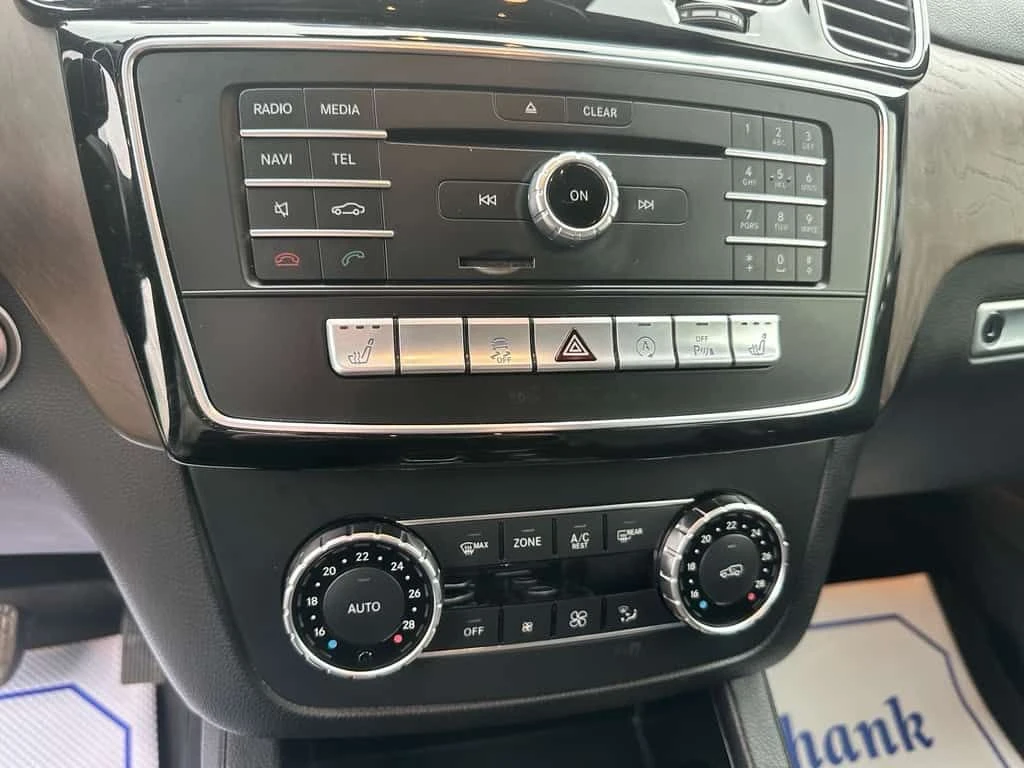 Mercedes-Benz GLS 450 ���������/360 CAM/MASSAGE/��������� ���� �� �� | Mobile.bg � ����������� 15