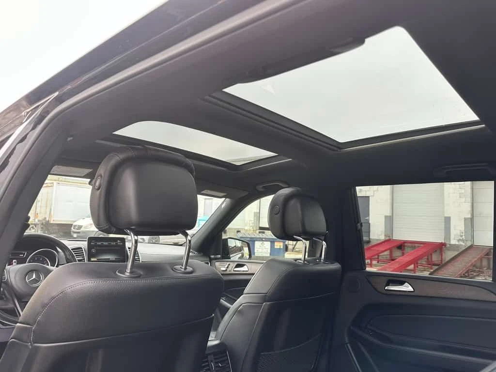 Mercedes-Benz GLS 450 ���������/360 CAM/MASSAGE/��������� ���� �� �� | Mobile.bg � ����������� 11