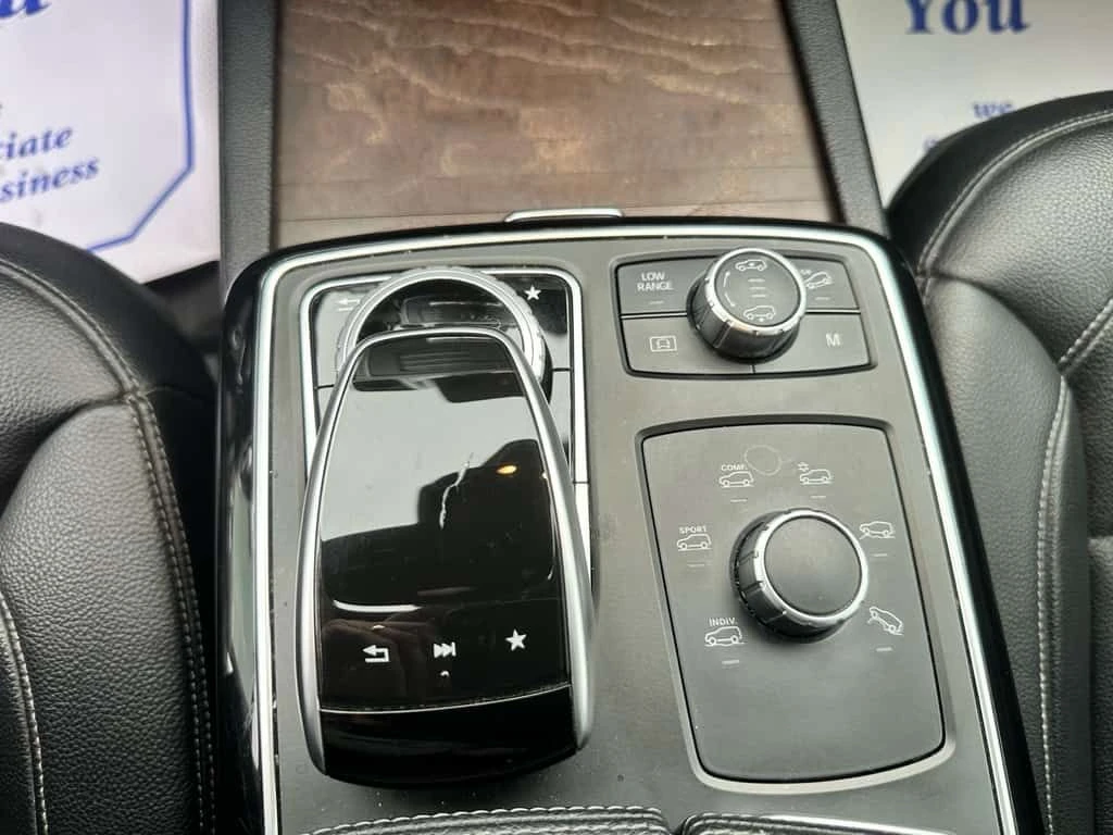 Mercedes-Benz GLS 450 ���������/360 CAM/MASSAGE/��������� ���� �� �� | Mobile.bg � ����������� 16