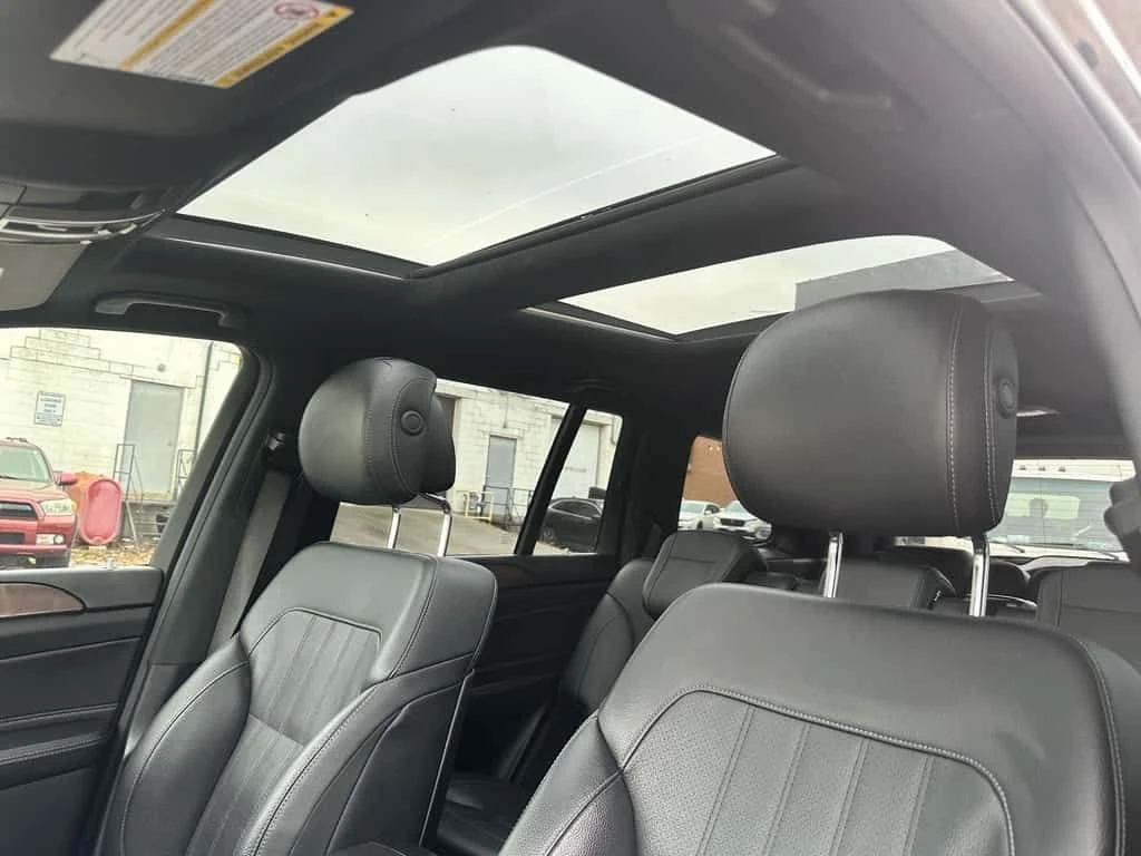 Mercedes-Benz GLS 450 ���������/360 CAM/MASSAGE/��������� ���� �� �� | Mobile.bg � ����������� 10