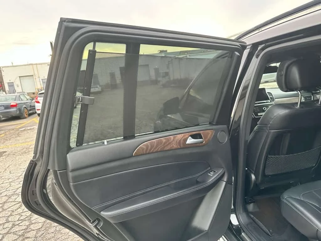Mercedes-Benz GLS 450 ���������/360 CAM/MASSAGE/��������� ���� �� �� | Mobile.bg � ����������� 13