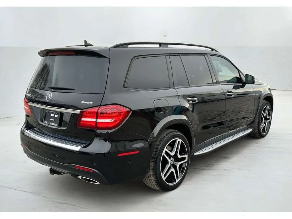 Mercedes-Benz GLS 450 ���������/360 CAM/MASSAGE/��������� ���� �� �� | Mobile.bg � ����������� 3