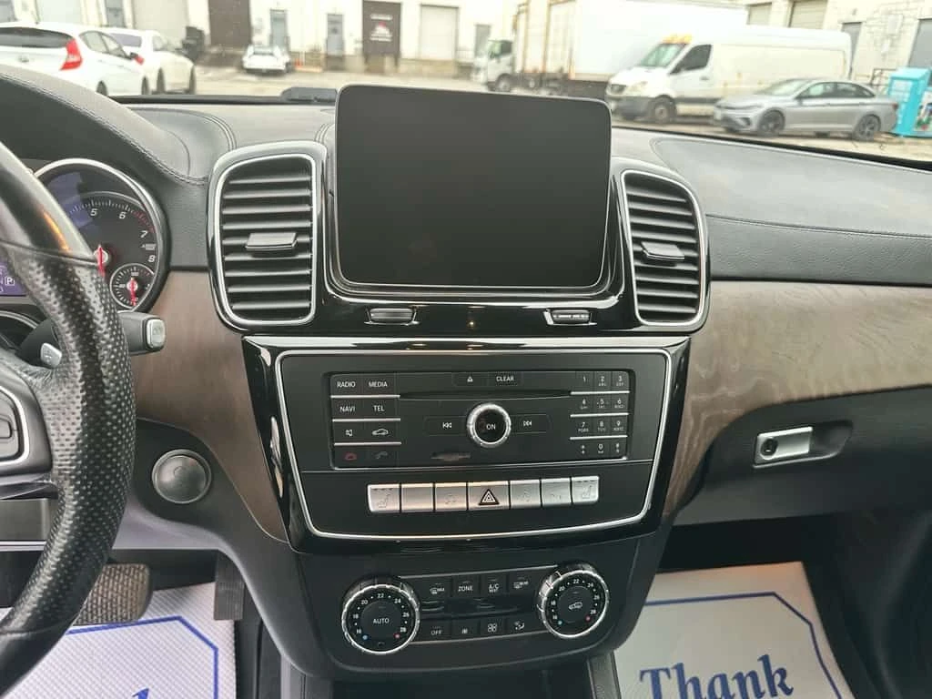 Mercedes-Benz GLS 450 ���������/360 CAM/MASSAGE/��������� ���� �� �� | Mobile.bg � ����������� 14
