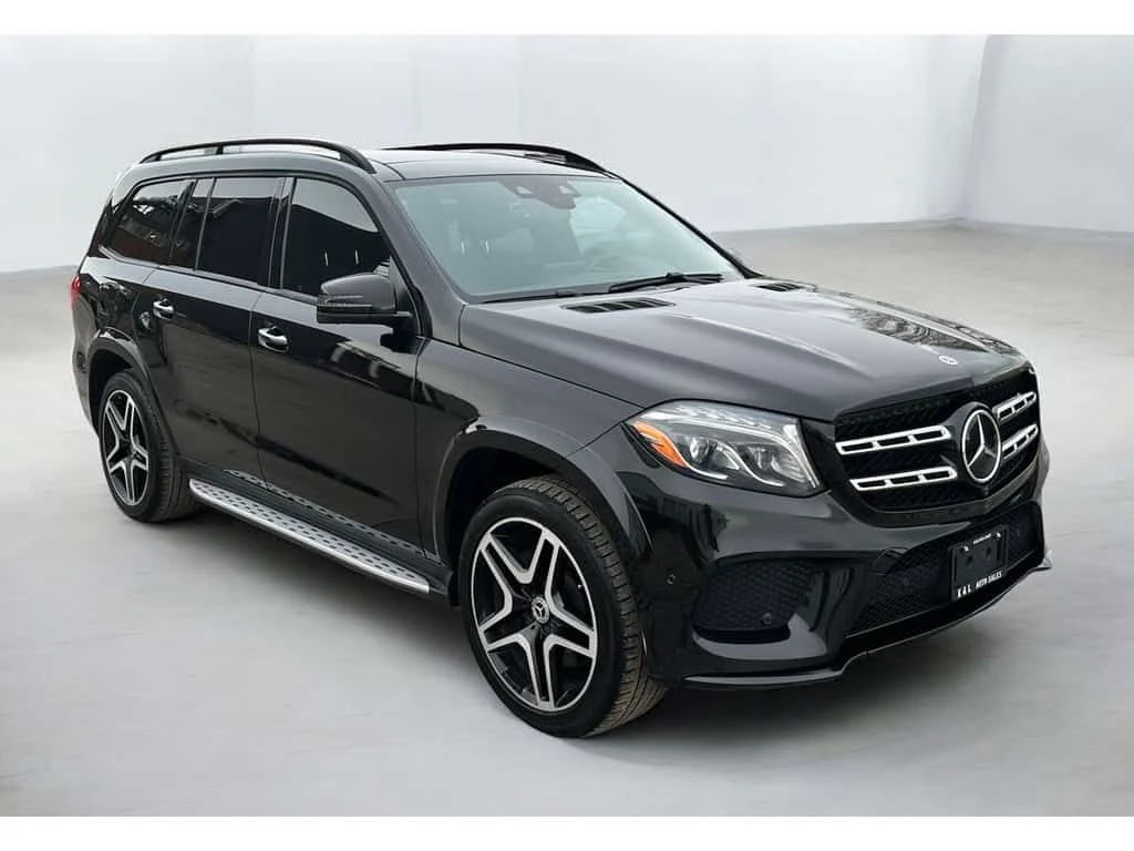 Mercedes-Benz GLS 450 ���������/360 CAM/MASSAGE/��������� ���� �� �� | Mobile.bg � ����������� 2