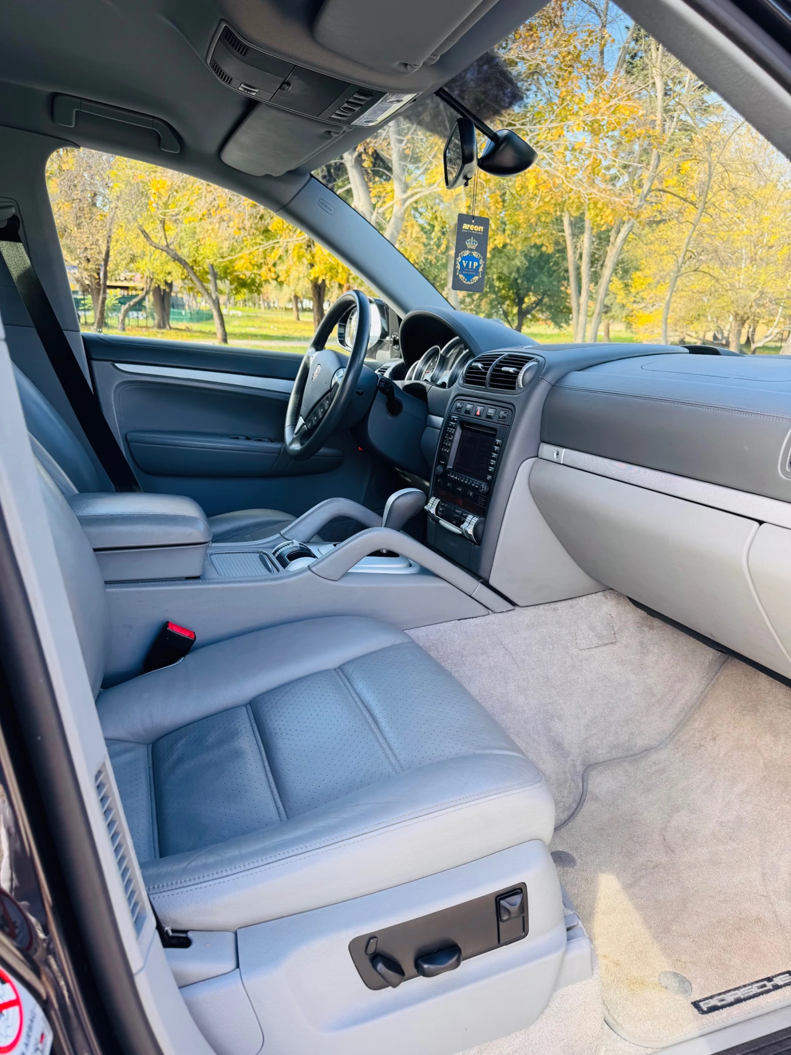 Porsche Cayenne, снимка 12 - Автомобили и джипове - 54200706