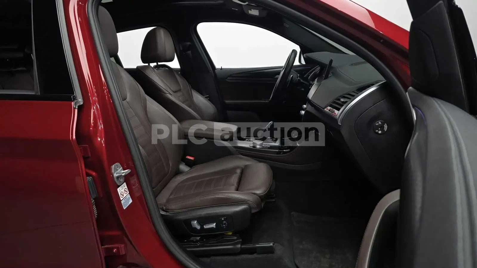 BMW X4 * DISTRONIC * HEAD-UP DISPLAY * ПАНОРАМА, снимка 11 - Автомобили и джипове - 54259792