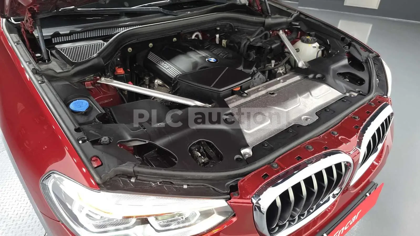 BMW X4 * DISTRONIC * HEAD-UP DISPLAY * ПАНОРАМА, снимка 6 - Автомобили и джипове - 54259792