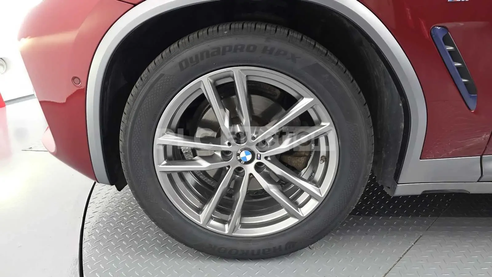 BMW X4 * DISTRONIC * HEAD-UP DISPLAY * ПАНОРАМА, снимка 5 - Автомобили и джипове - 54259792