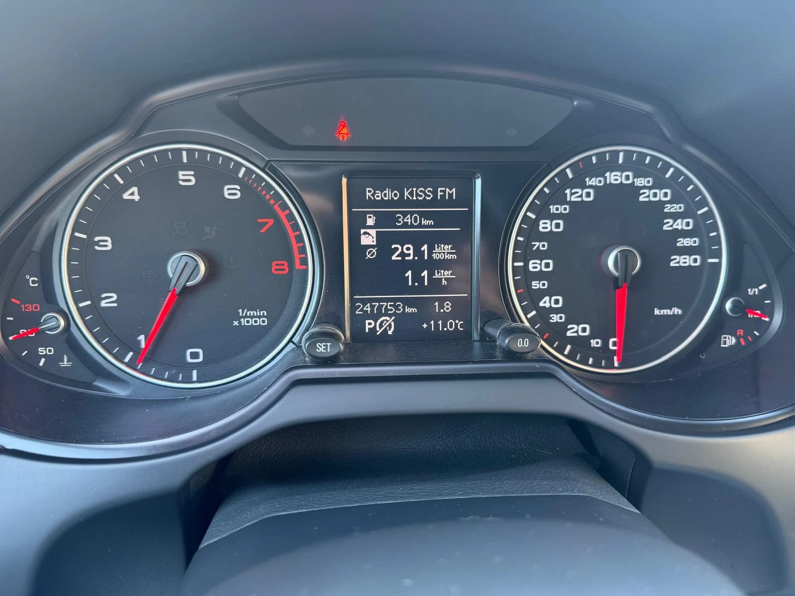 Audi Q5 2.0 TFSI Quattro Tiptronic, S-line, снимка 8 - Автомобили и джипове - 54310416