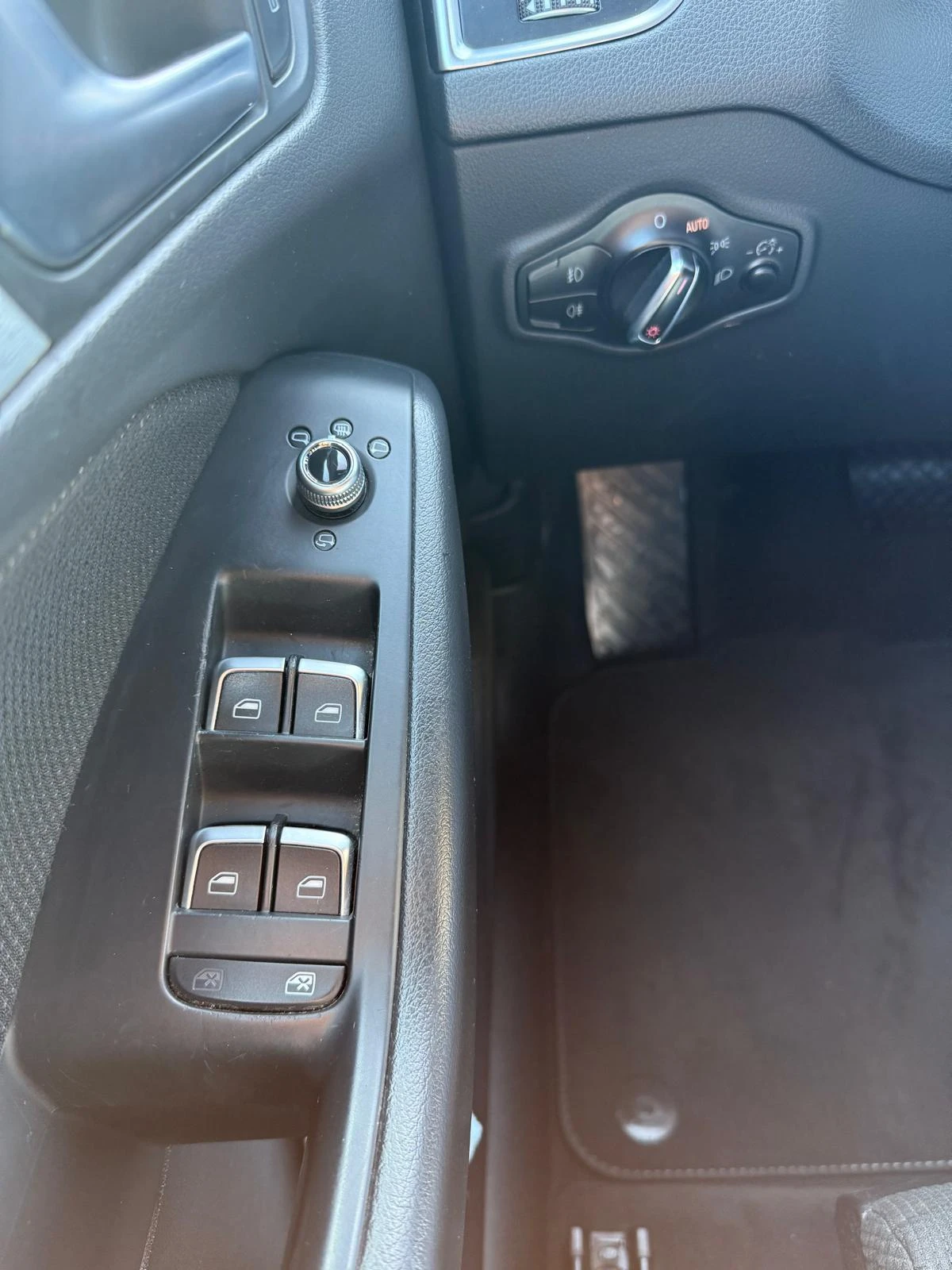 Audi Q5 2.0 TFSI Quattro Tiptronic, S-line, снимка 9 - Автомобили и джипове - 54310416