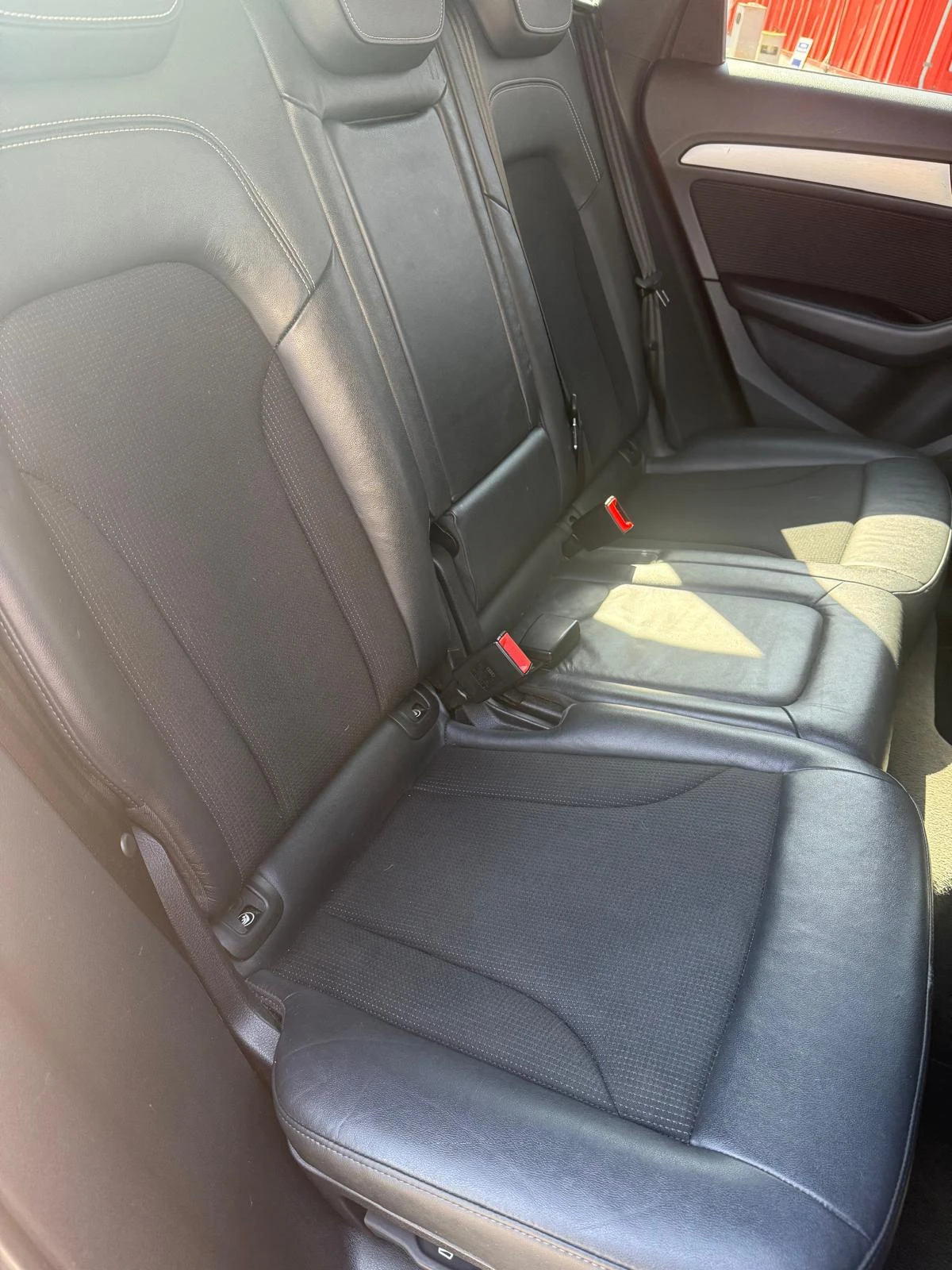 Audi Q5 2.0 TFSI Quattro Tiptronic, S-line, снимка 12 - Автомобили и джипове - 54310416