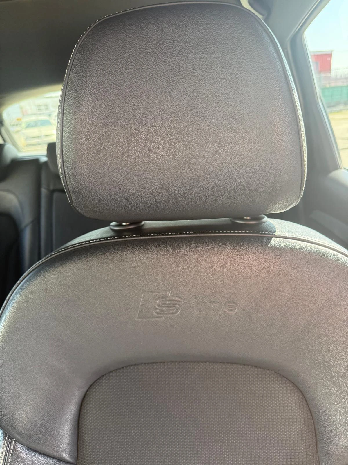 Audi Q5 2.0 TFSI Quattro Tiptronic, S-line, снимка 15 - Автомобили и джипове - 54310416