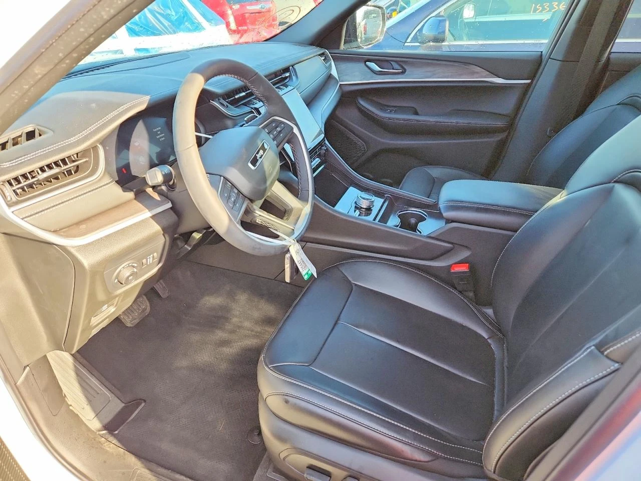 Jeep Grand cherokee LIMITED 4x4 | Mobile.bg � ����������� 7