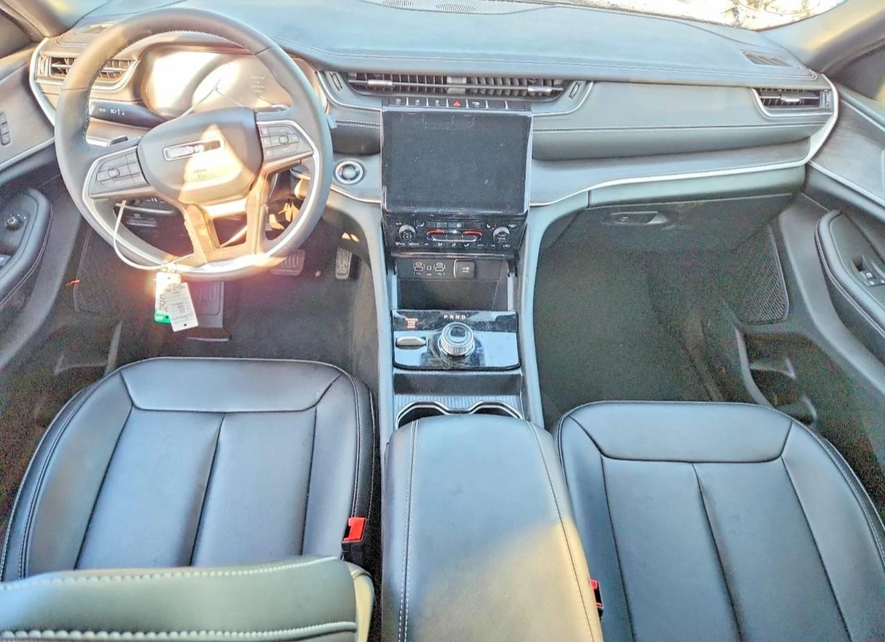 Jeep Grand cherokee LIMITED 4x4 | Mobile.bg � ����������� 8