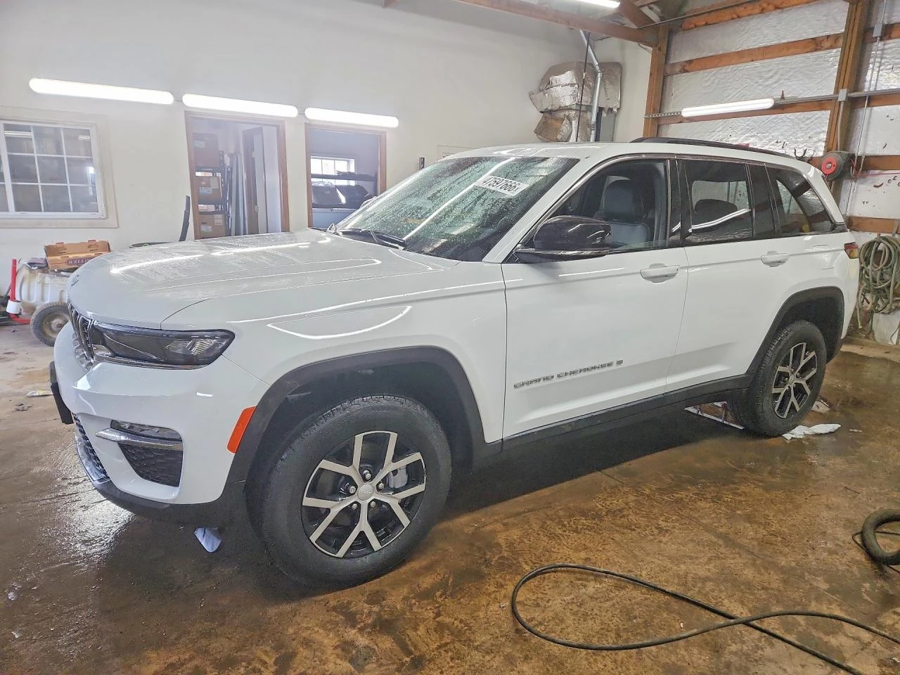 Jeep Grand cherokee LIMITED 4x4 | Mobile.bg � ����������� 2