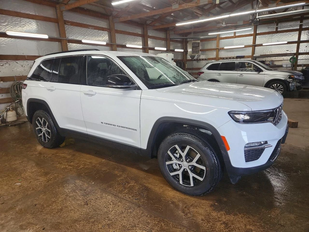 Jeep Grand cherokee LIMITED 4x4 | Mobile.bg � ����������� 1