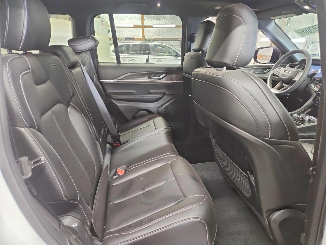 Jeep Grand cherokee LIMITED 4x4 | Mobile.bg � ����������� 11