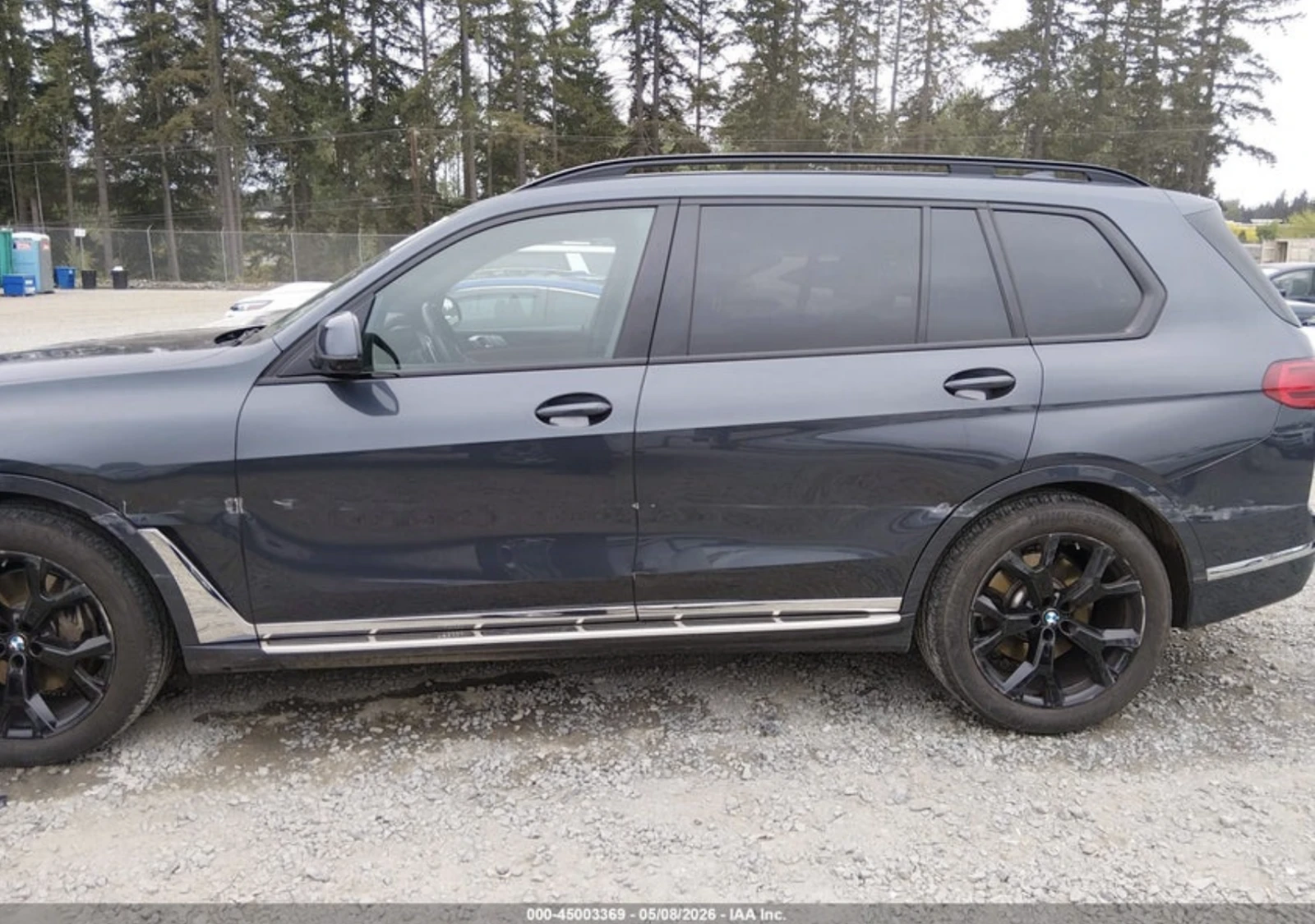 BMW X7 АВТОКРЕДИТ* ЦЕНА БЕЗ АНАЛОГ* , снимка 13 - Автомобили и джипове - 54682148