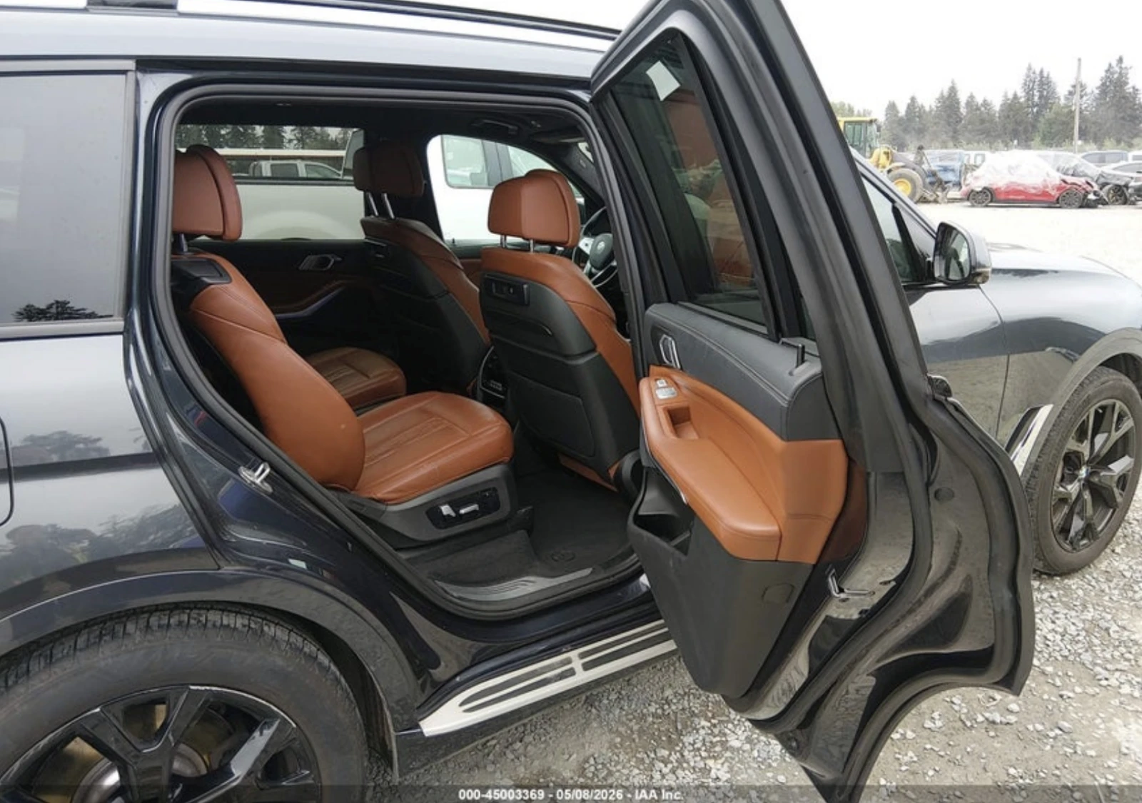 BMW X7 АВТОКРЕДИТ* ЦЕНА БЕЗ АНАЛОГ* , снимка 8 - Автомобили и джипове - 54682148