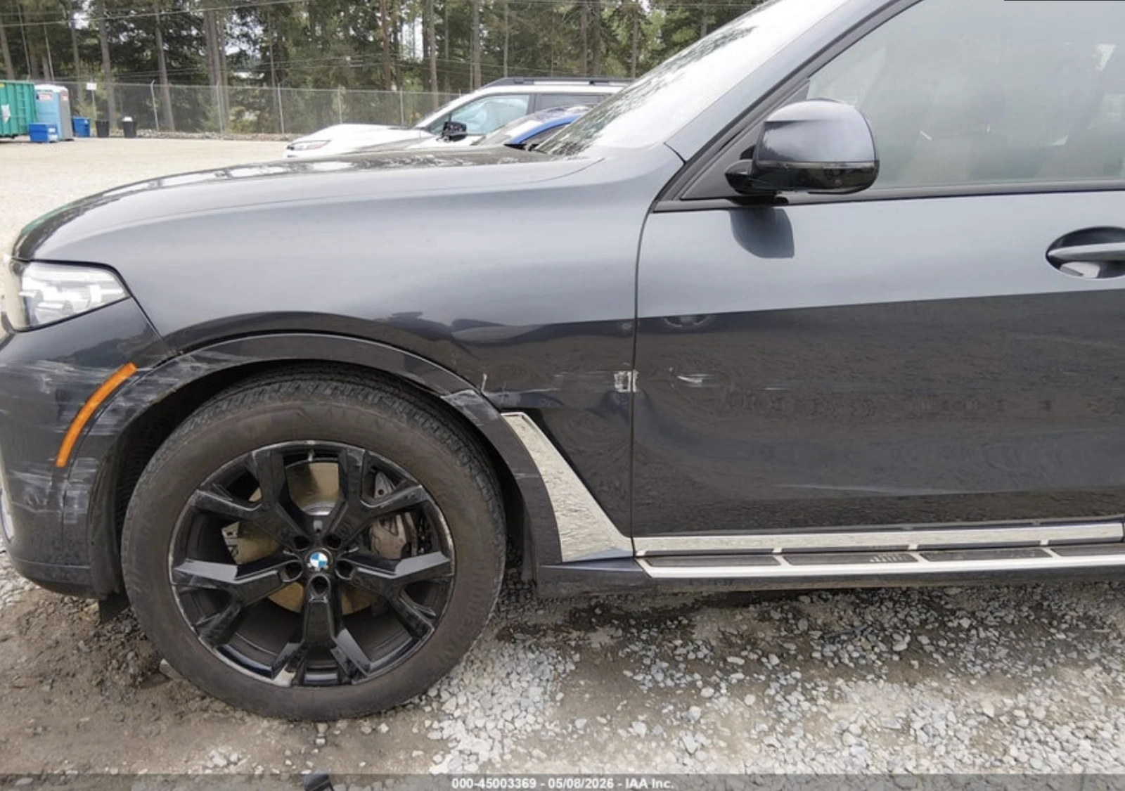 BMW X7 АВТОКРЕДИТ* ЦЕНА БЕЗ АНАЛОГ* , снимка 6 - Автомобили и джипове - 54682148
